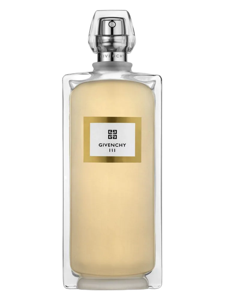 Les Parfums Mythiques - Givenchy III by Givenchy