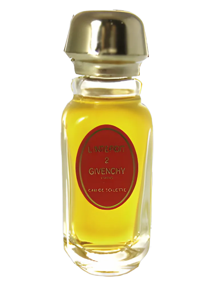 L'Interdit 2 by Givenchy