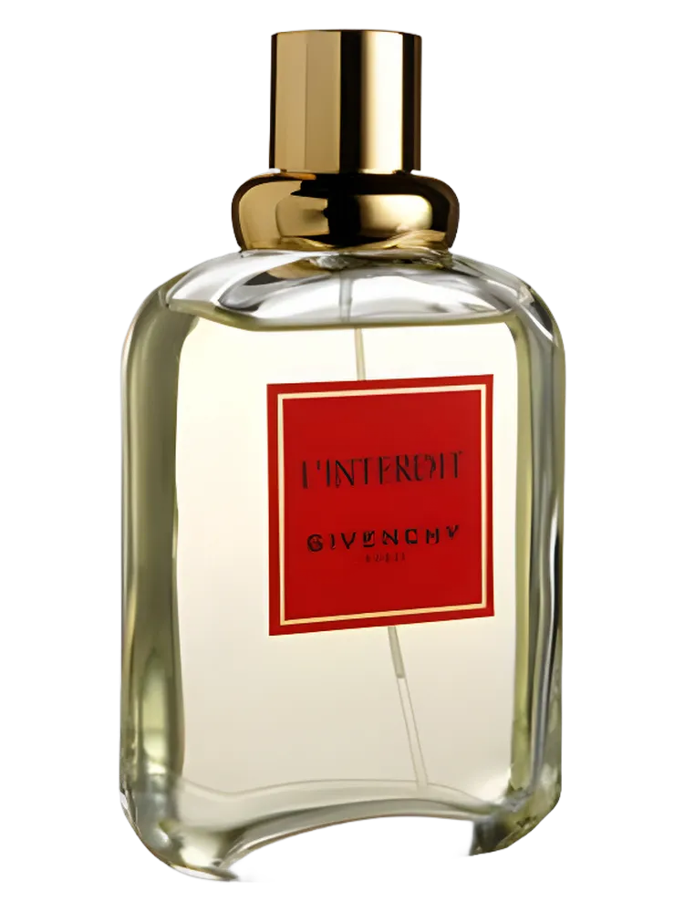 L'Interdit 2003 by Givenchy