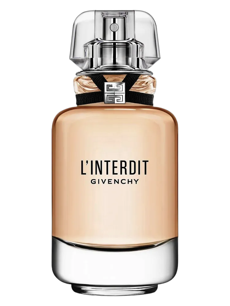 L'Interdit Eau de Toilette (2022) by Givenchy