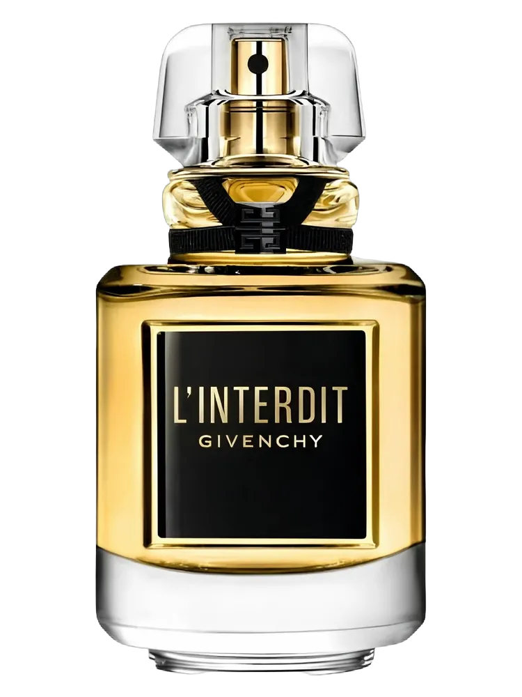 L’Interdit Le Parfum by Givenchy