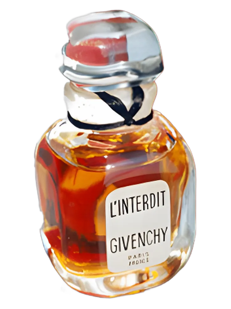 L'Interdit by Givenchy