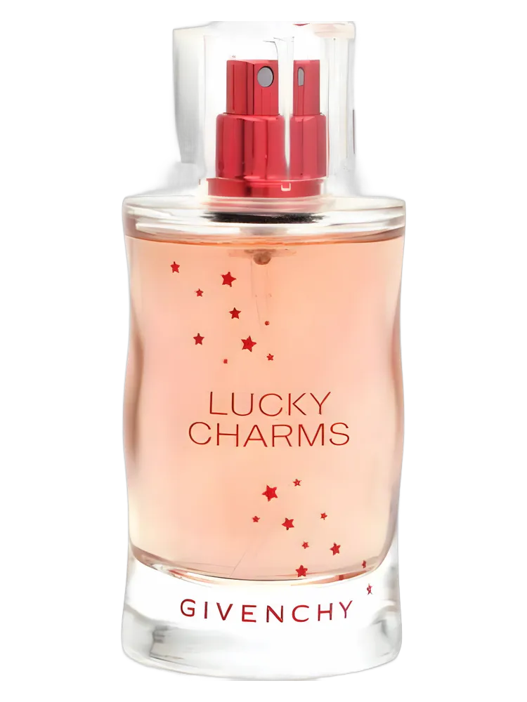 Lucky Charms by Givenchy