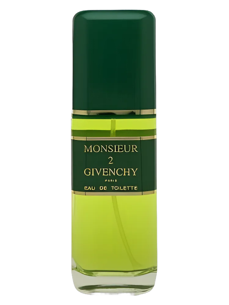 Monsieur 2 Givenchy by Givenchy