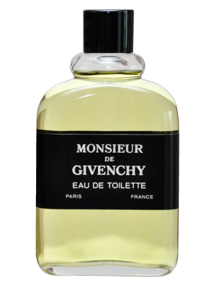 Monsieur de Givenchy by Givenchy