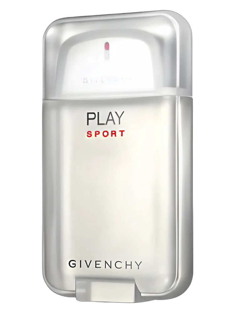 Play Sport by Givenchy