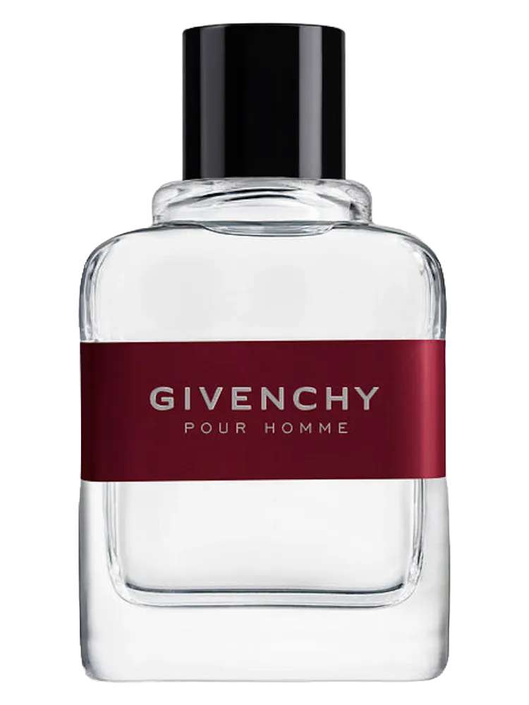 Pour Homme 2024 by Givenchy