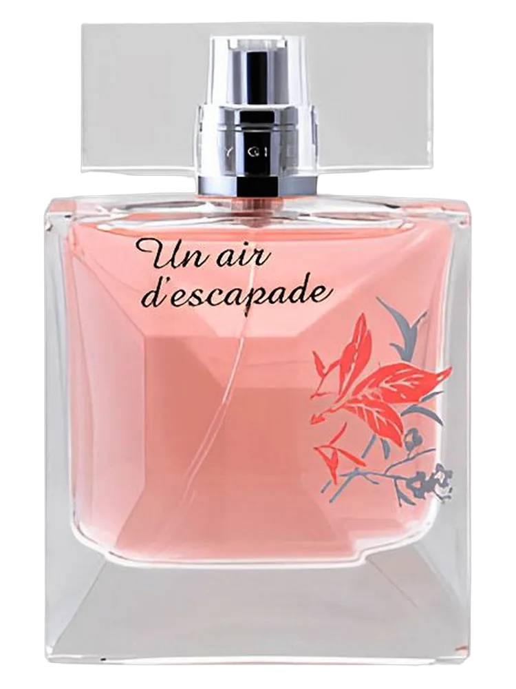 Un Air d'Escapade 2014 by Givenchy