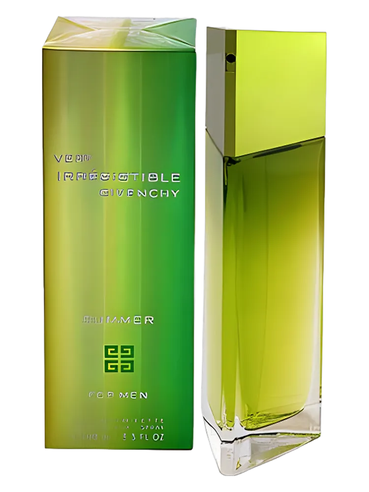 Very Irresistible Summer for Men 2006 by Givenchy