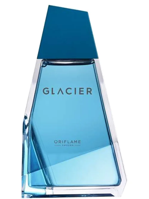 Glacier by Oriflame
