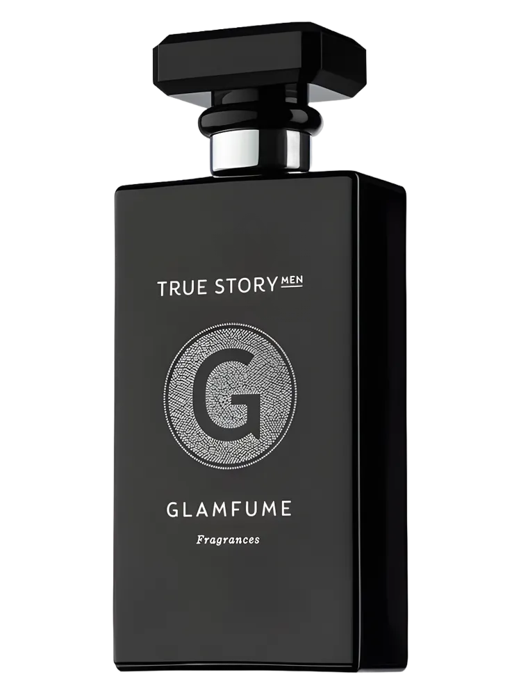 True Story Men by Glamfume