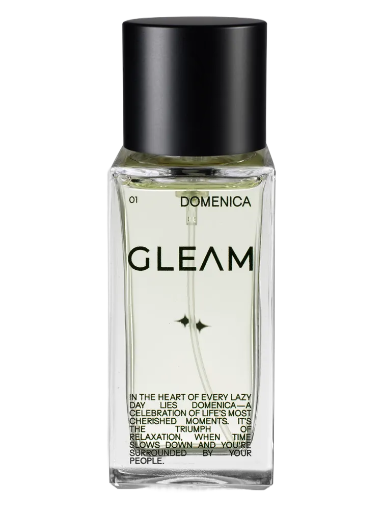 Domenica by Gleam Perfume