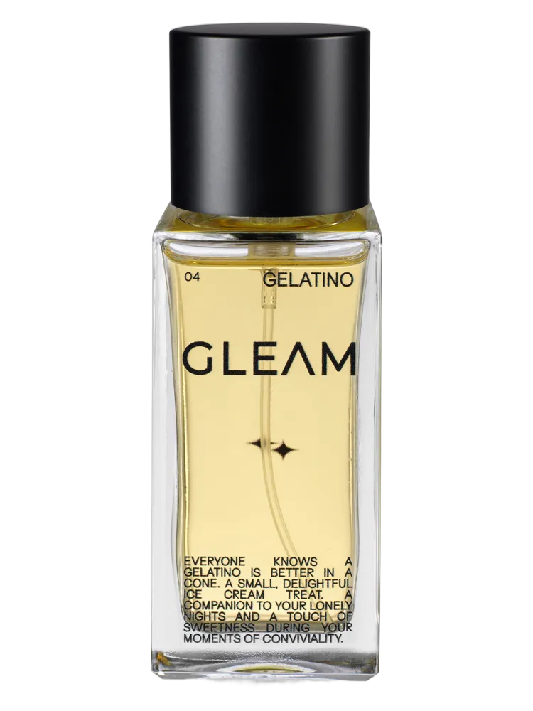 Gelatino by Gleam Perfume