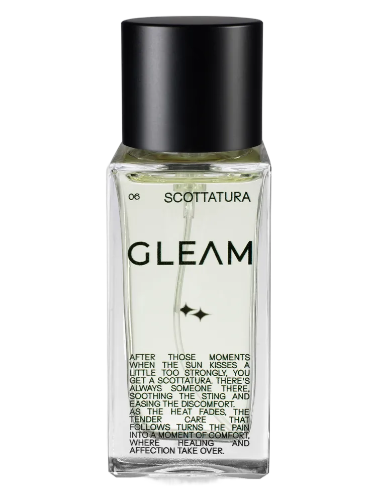 Scottatura by Gleam Perfume