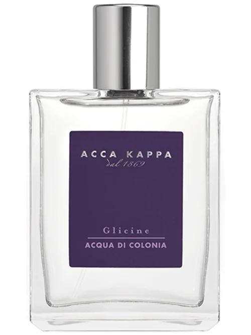 Glicine Acqua Di Colonia by Acca Kappa
