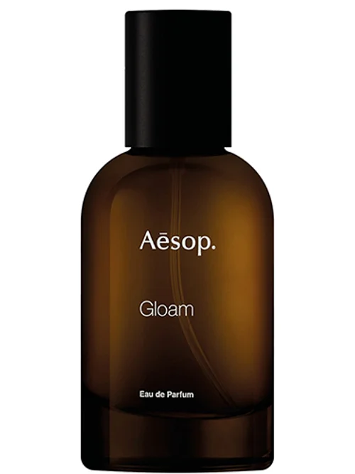 Gloam by Aesop
