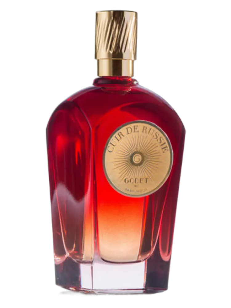 Cuir De Russie by Godet