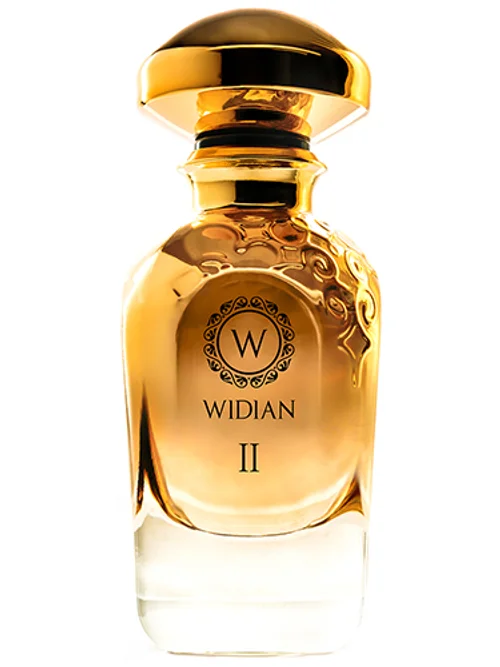 Gold II by Widian