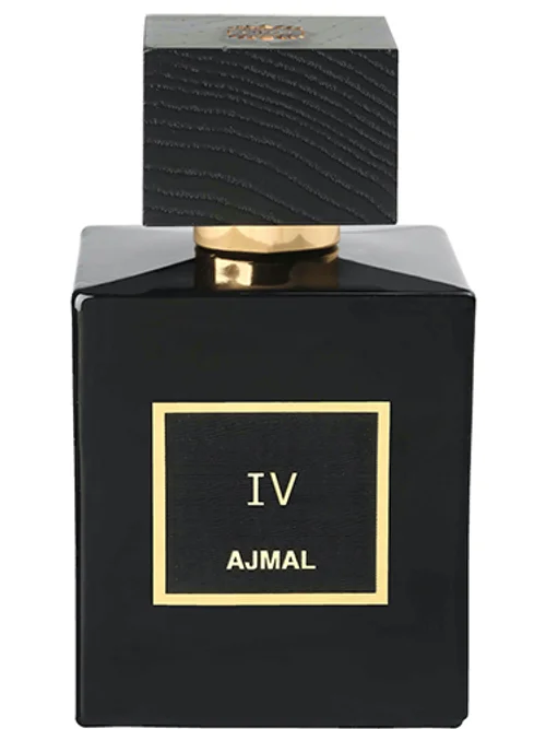 Gold IV by Ajmal