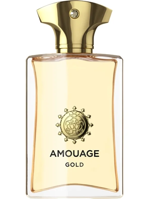 Gold Man by Amouage