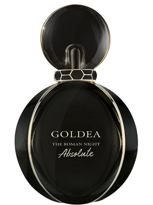 Goldea The Roman Night Absolute by Bulgari
