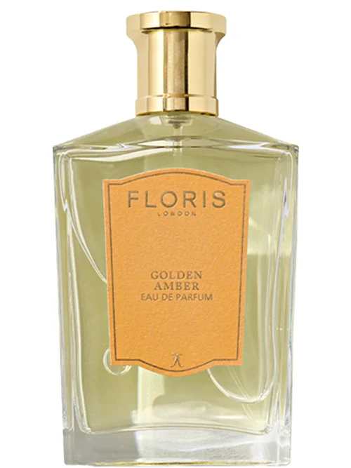 Golden Amber by Floris