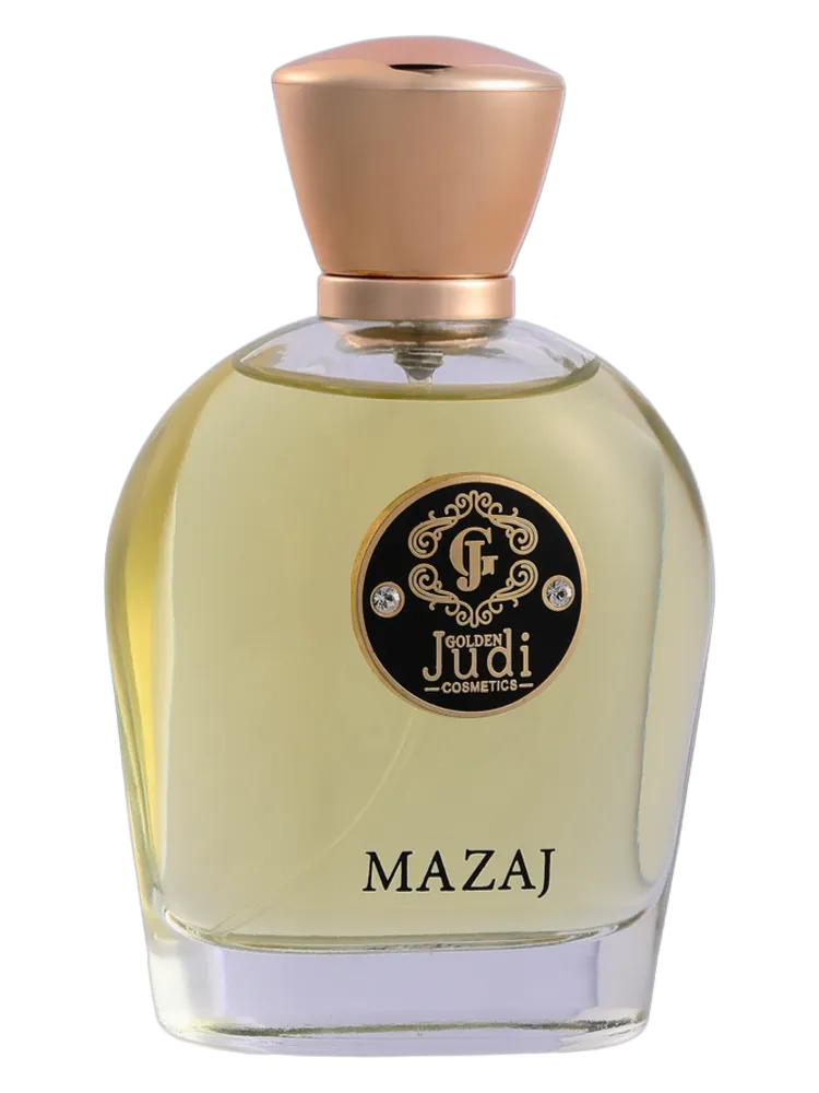 Mazaj by Golden Judi