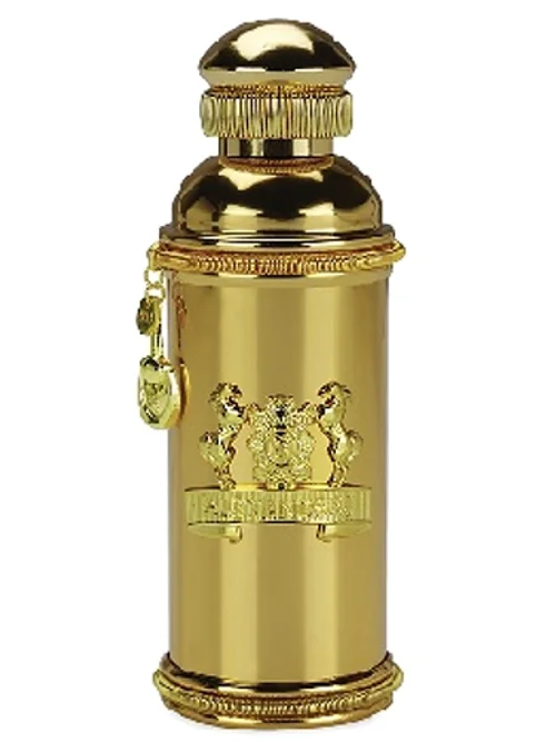 Golden Oud by Alexandre.J