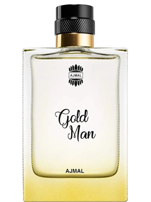 Goldman by Ajmal