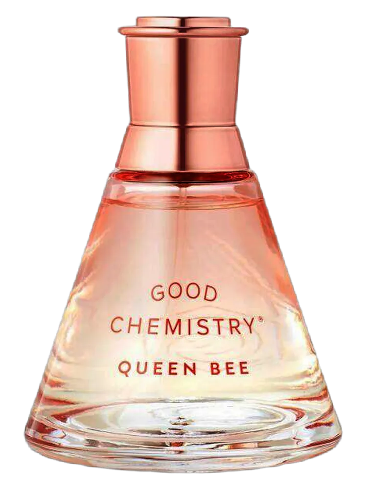 Queen Bee by Good Chemistry
