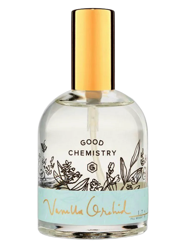 Vanilla Orchid by Good Chemistry