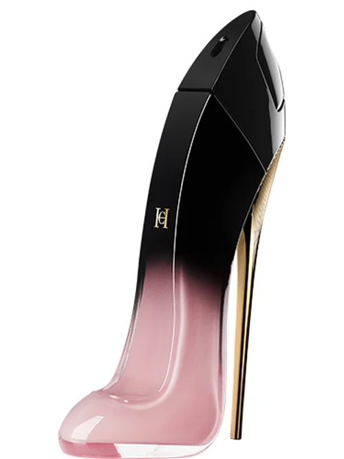 Good Girl Blush Elixir by Carolina Herrera