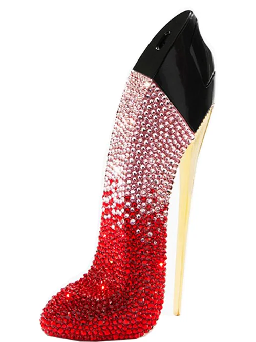 Good Girl Collector Ruby Sparkle by Carolina Herrera
