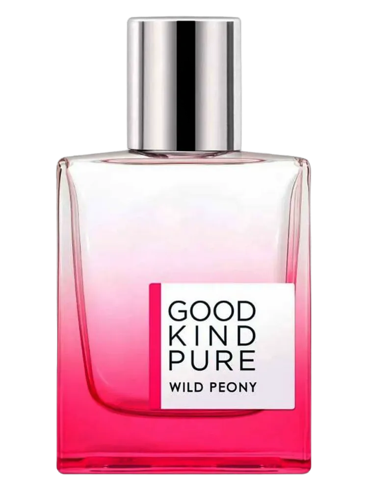 Wild Peony by Good Kind Pure