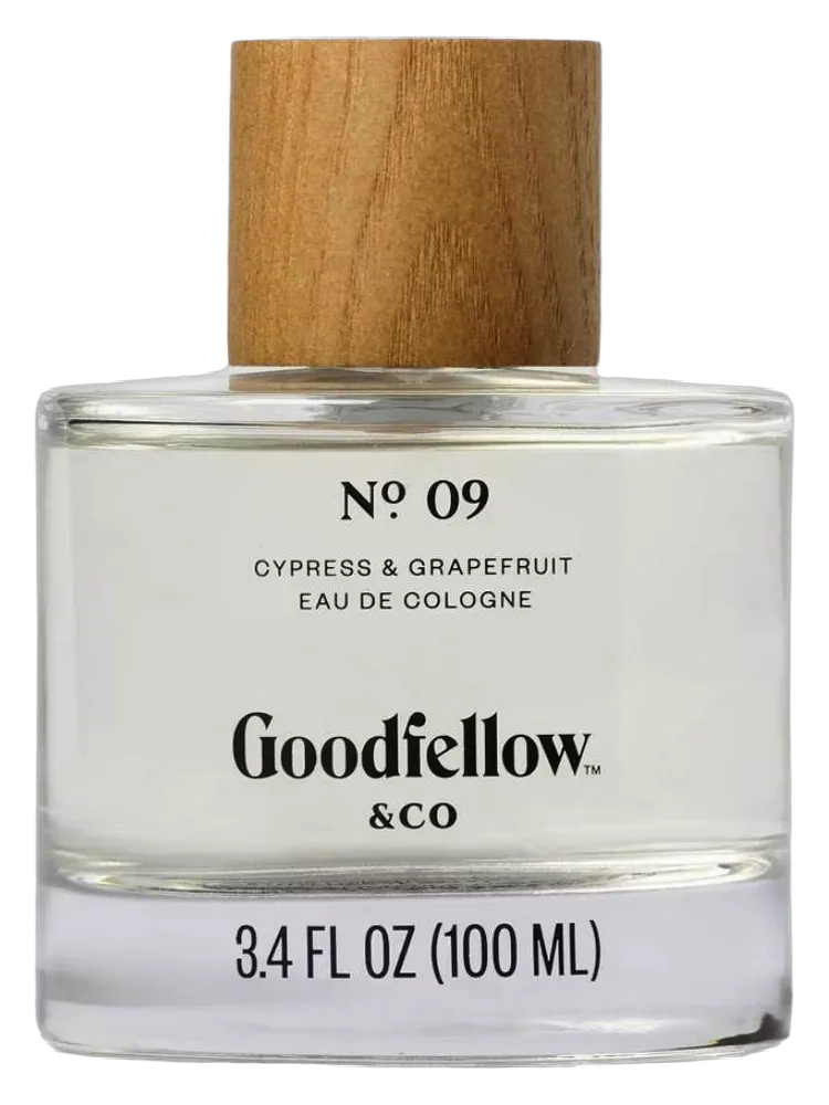 No. 09 Cypress & Grapefruit by Goodfellow & Co