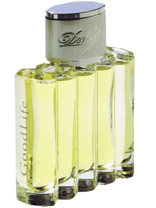 Goodlife by Davidoff