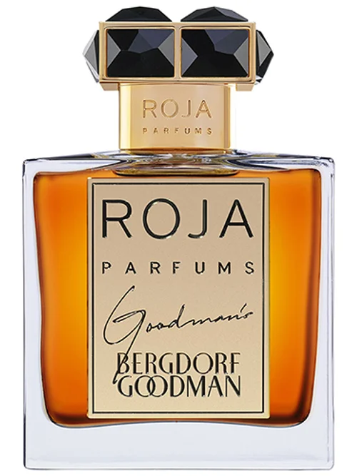 Goodman'S Bergdorf Goodman by Roja Parfums
