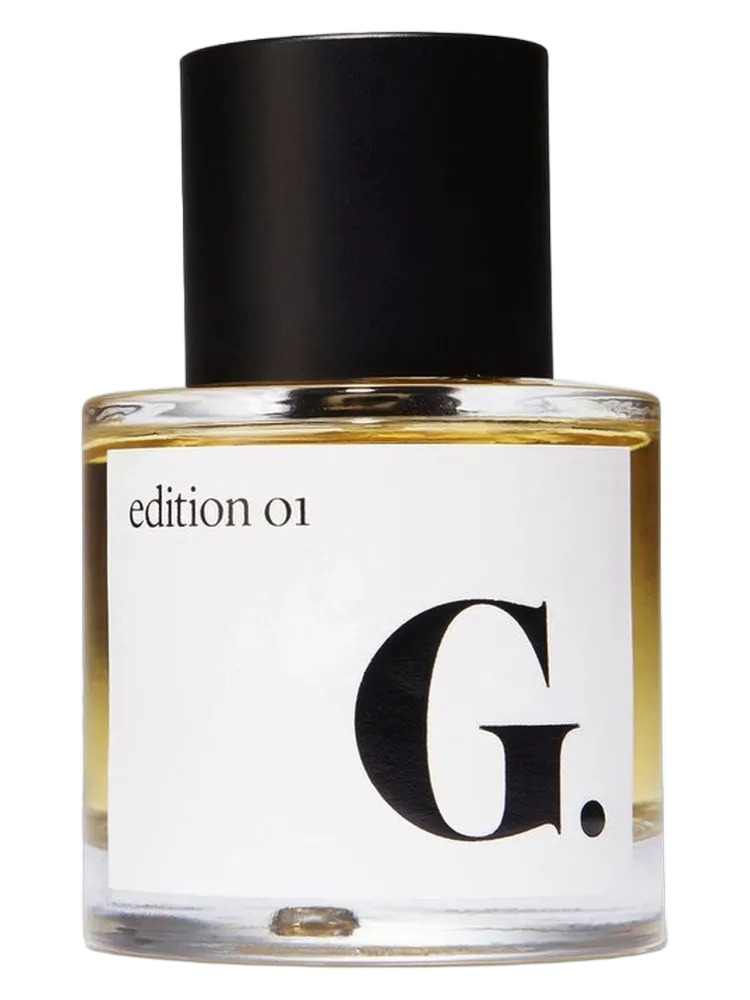 Edition 01 by Goop