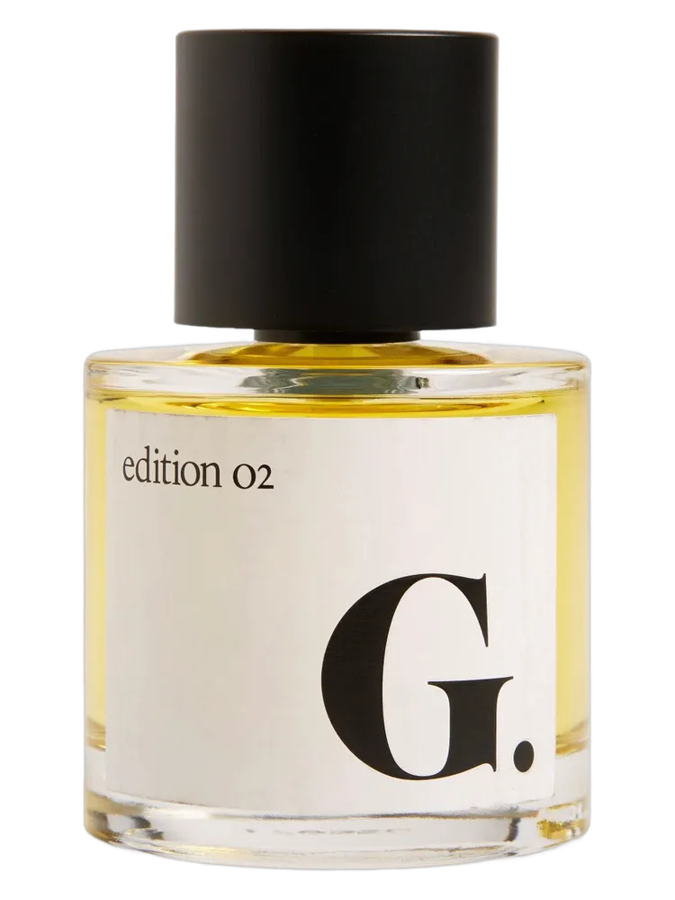 Goop Edition 02 by Goop