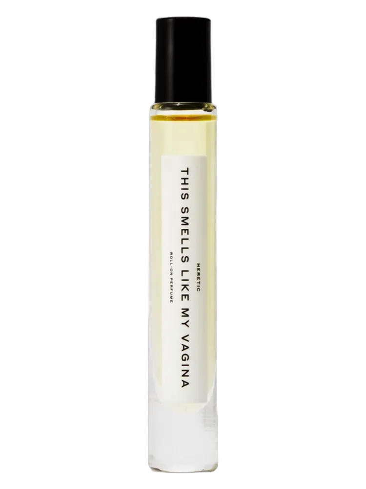 This Smells Like My Vagina by Goop