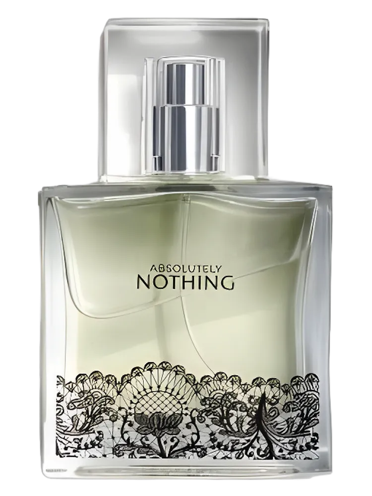 Absolutely Nothing by Gosh