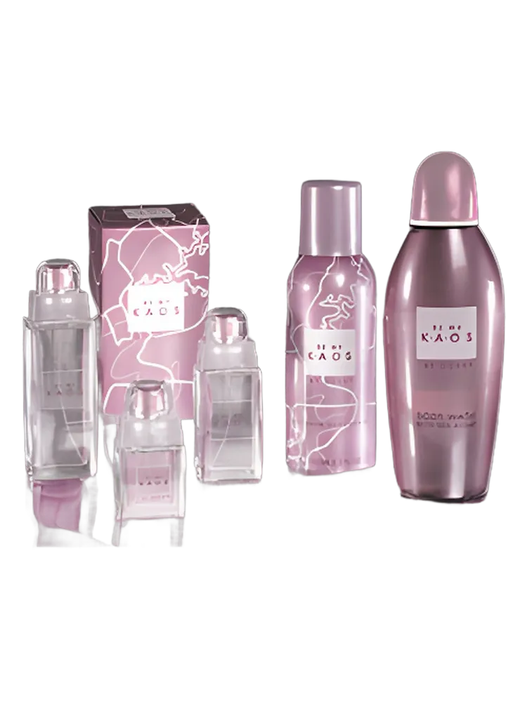 Be My KAOS by Gosh