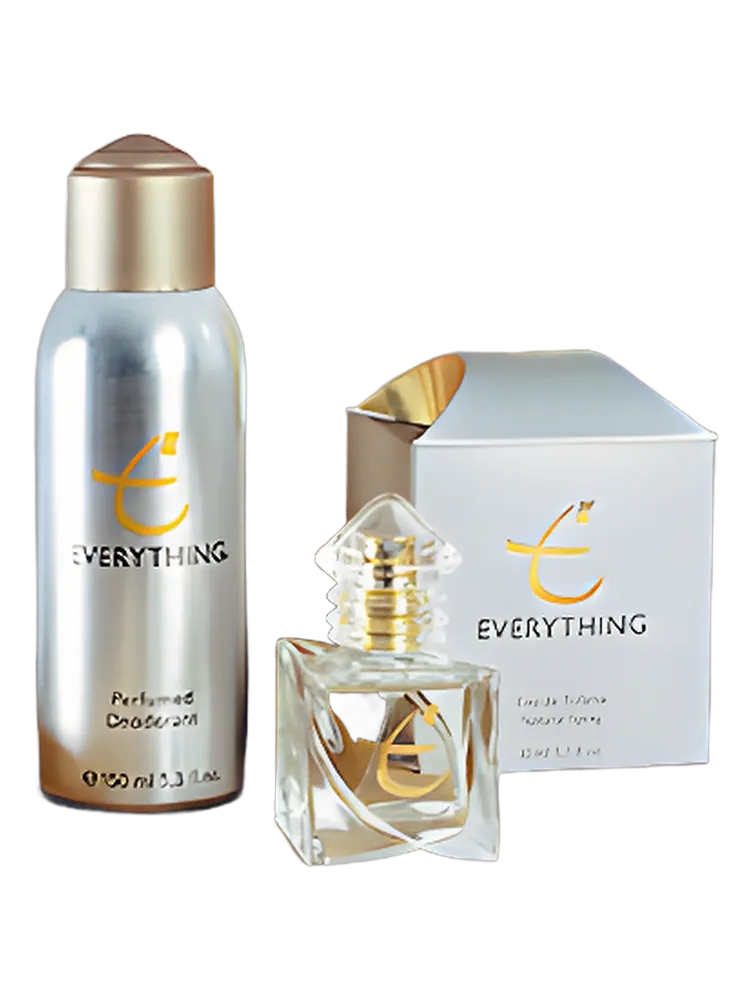 Everything by Gosh