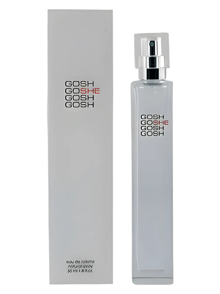 She by Gosh