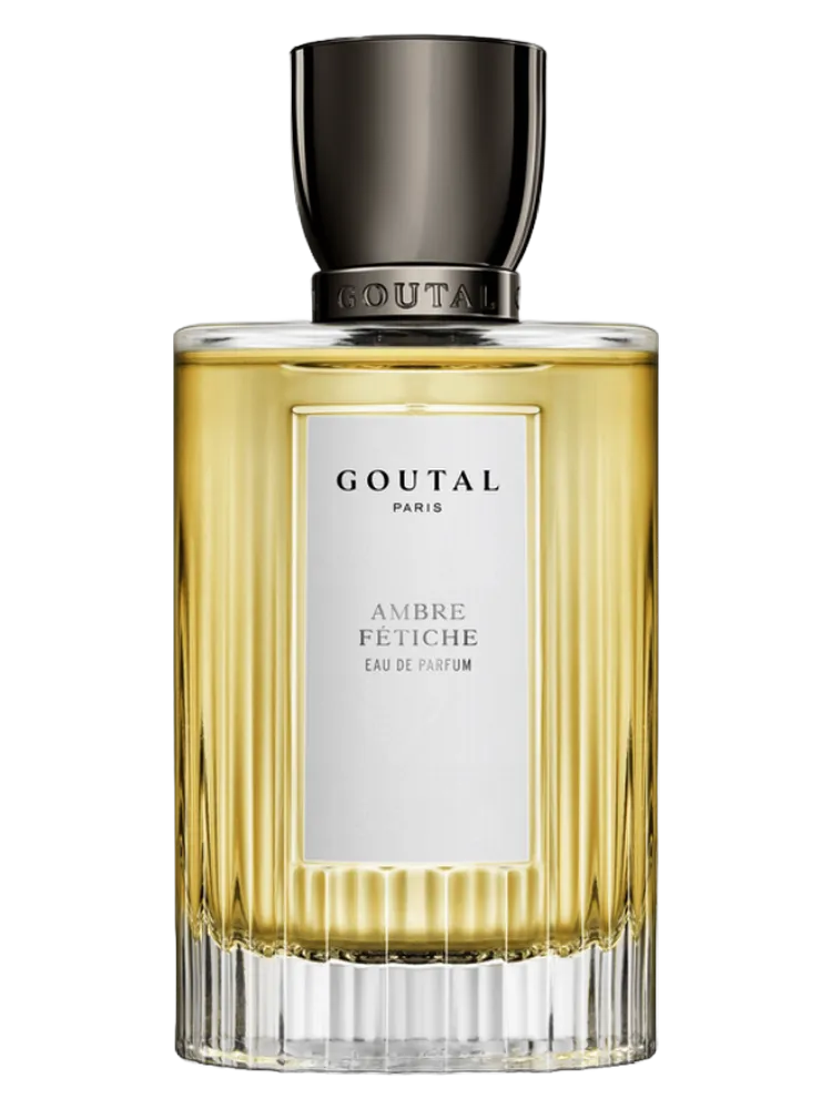 Ambre Fétiche by Goutal