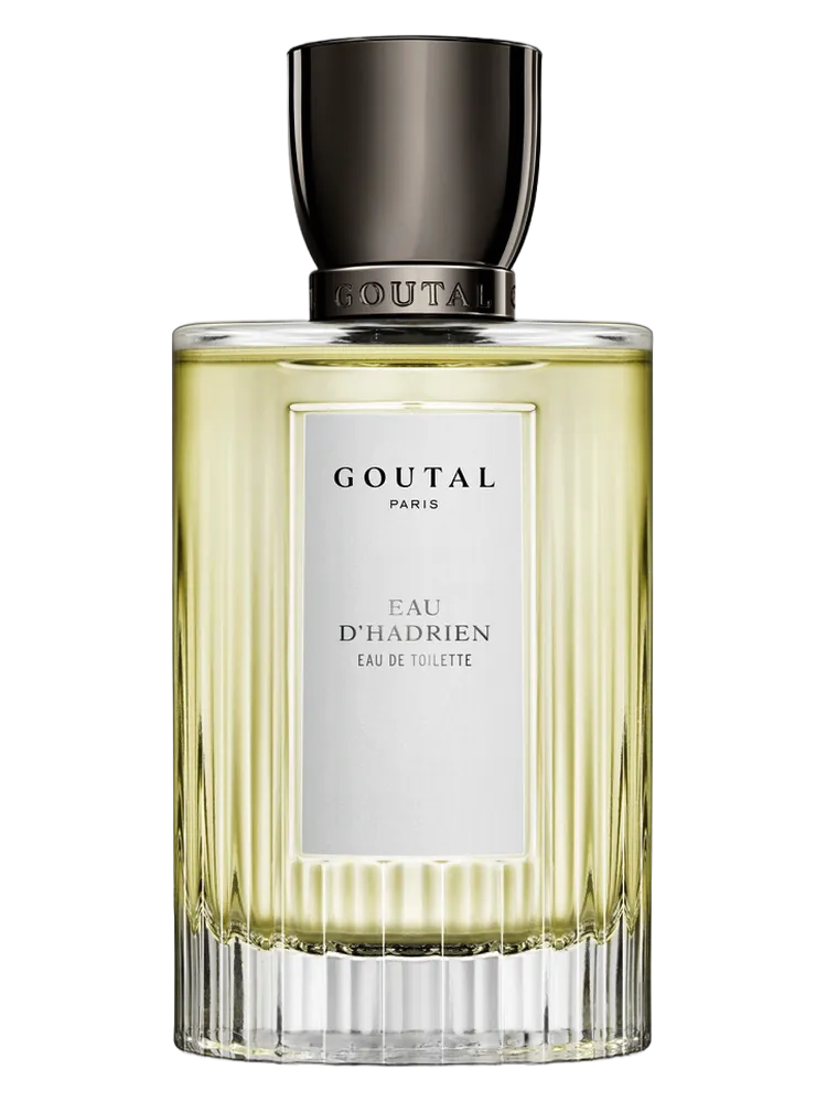 Bois D'Hadrien by Goutal