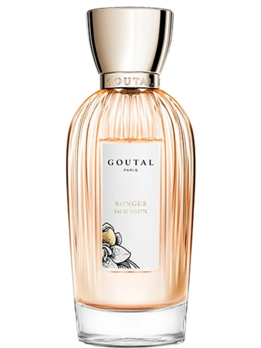 SONGES EAU DE TOILETTE by Goutal