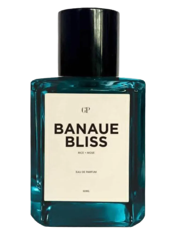Banaue Bliss by GP Fragrances