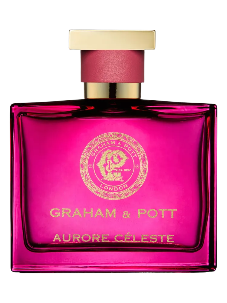 Aurore Céleste by GRAHAM & POTT