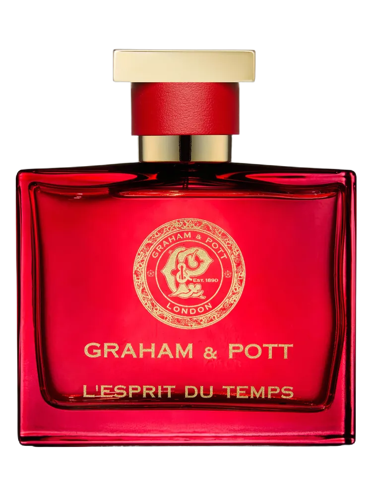 L'Esprit Du Temps by GRAHAM & POTT